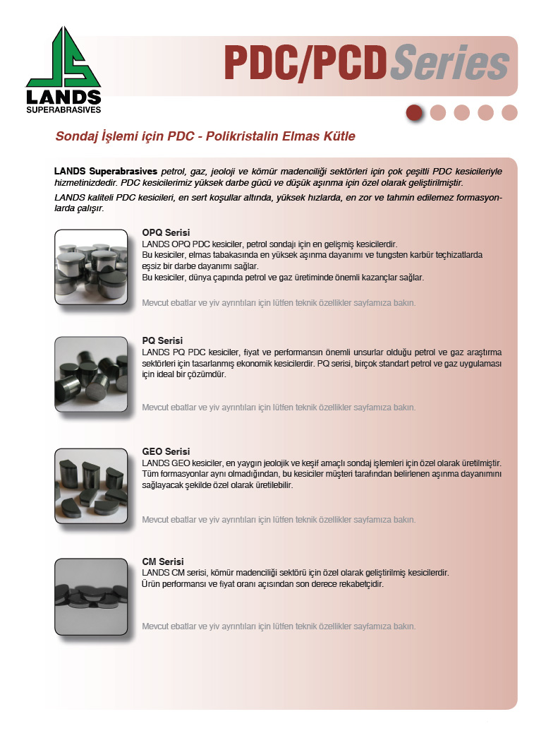 pdc