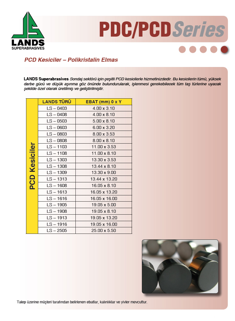 pdc5
